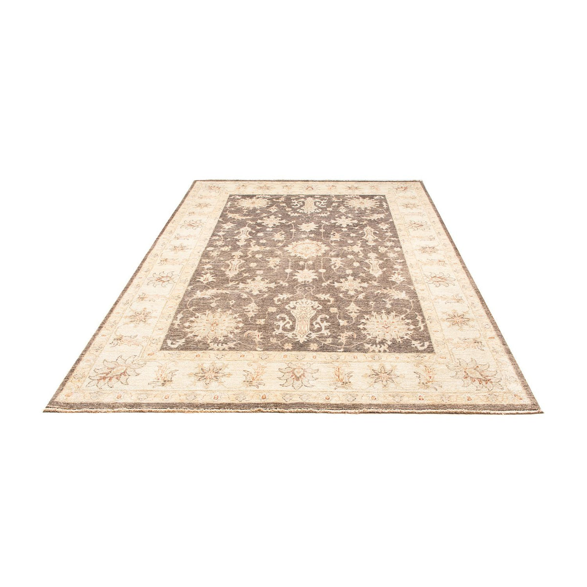 Tapis Ziegler - 236 x 166 cm - beige