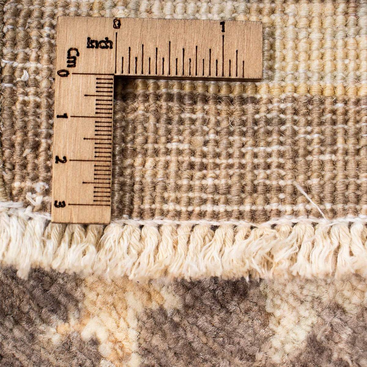 Tapis Ziegler - 236 x 166 cm - beige