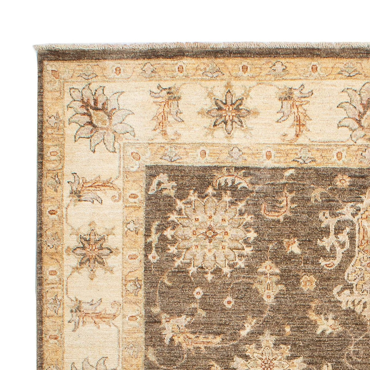 Tapis Ziegler 170x241cm - Tapis oriental
