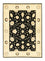 Tapis Ziegler - 199 x 150 cm - noir