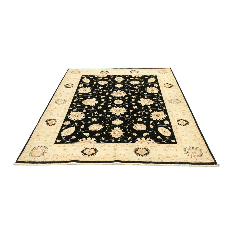 Tapis Ziegler - 199 x 150 cm - noir