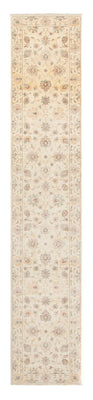 Tapis de couloir Tapis Ziegler - 392 x 75 cm - beige