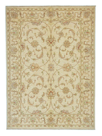Tapis Ziegler - 204 x 148 cm - beige