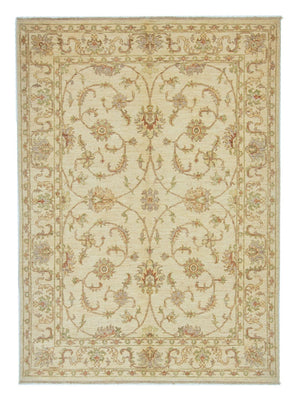 Tapis Ziegler - 204 x 148 cm - beige