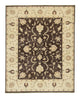 Tapis Ziegler 185x148cm - Tapis oriental