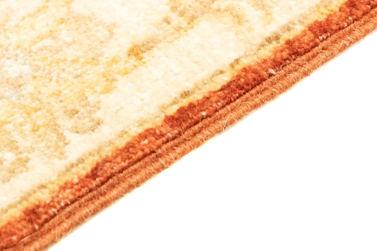 Tapis Ziegler - 135 x 71 cm - rouge