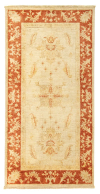 Tapis Ziegler - 138 x 70 cm - beige