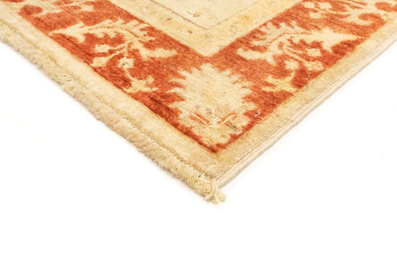Tapis Ziegler - 138 x 70 cm - beige