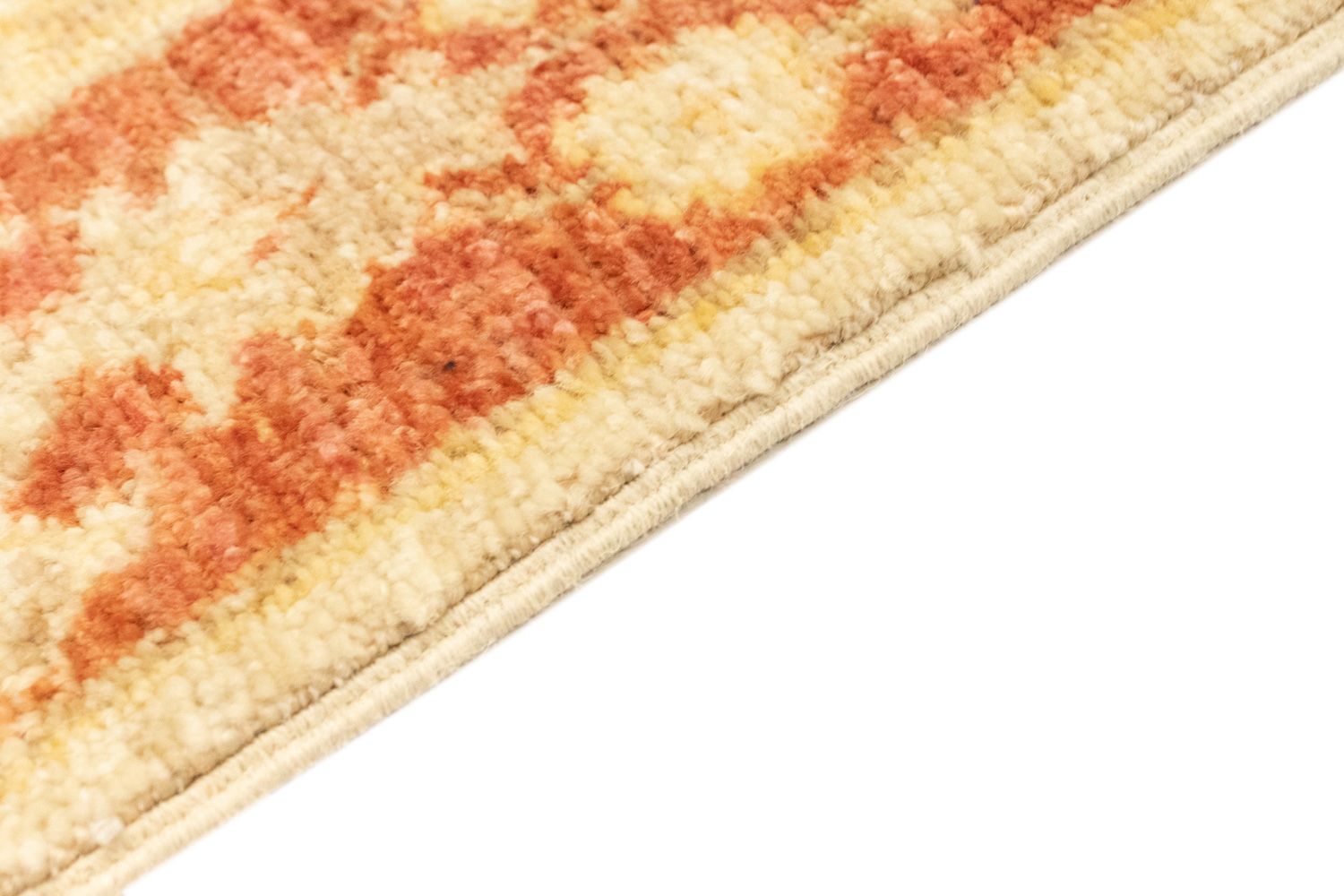 Tapis Ziegler - 138 x 70 cm - beige