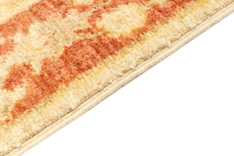 Tapis Ziegler - 138 x 70 cm - beige