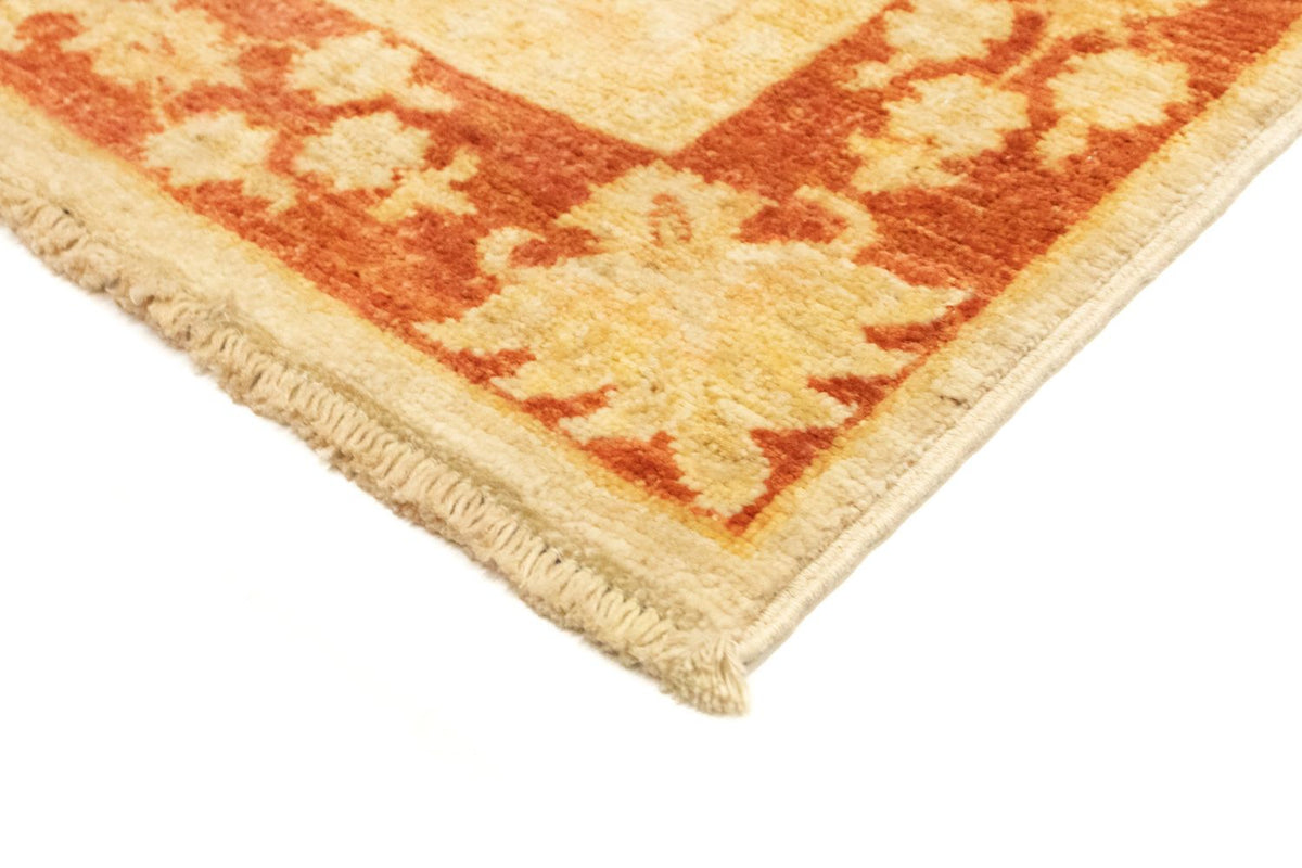 Tapis Ziegler - 138 x 69 cm - beige