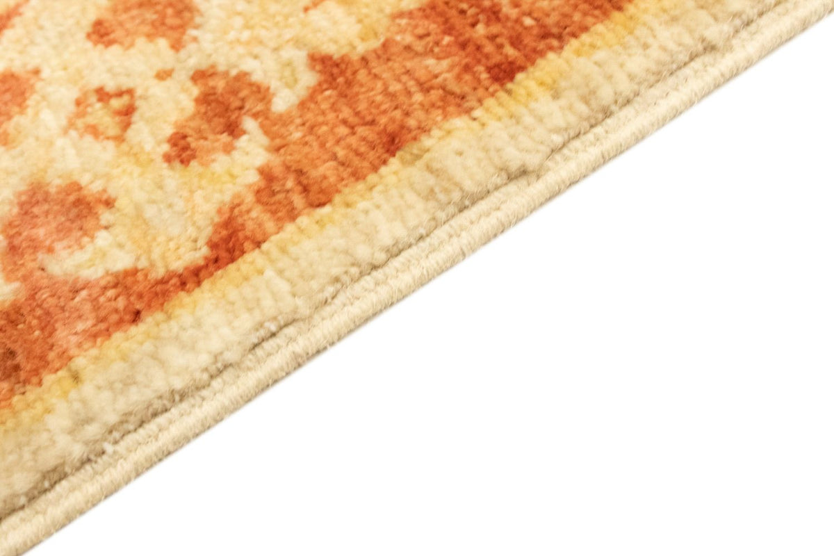 Tapis Ziegler - 138 x 69 cm - beige