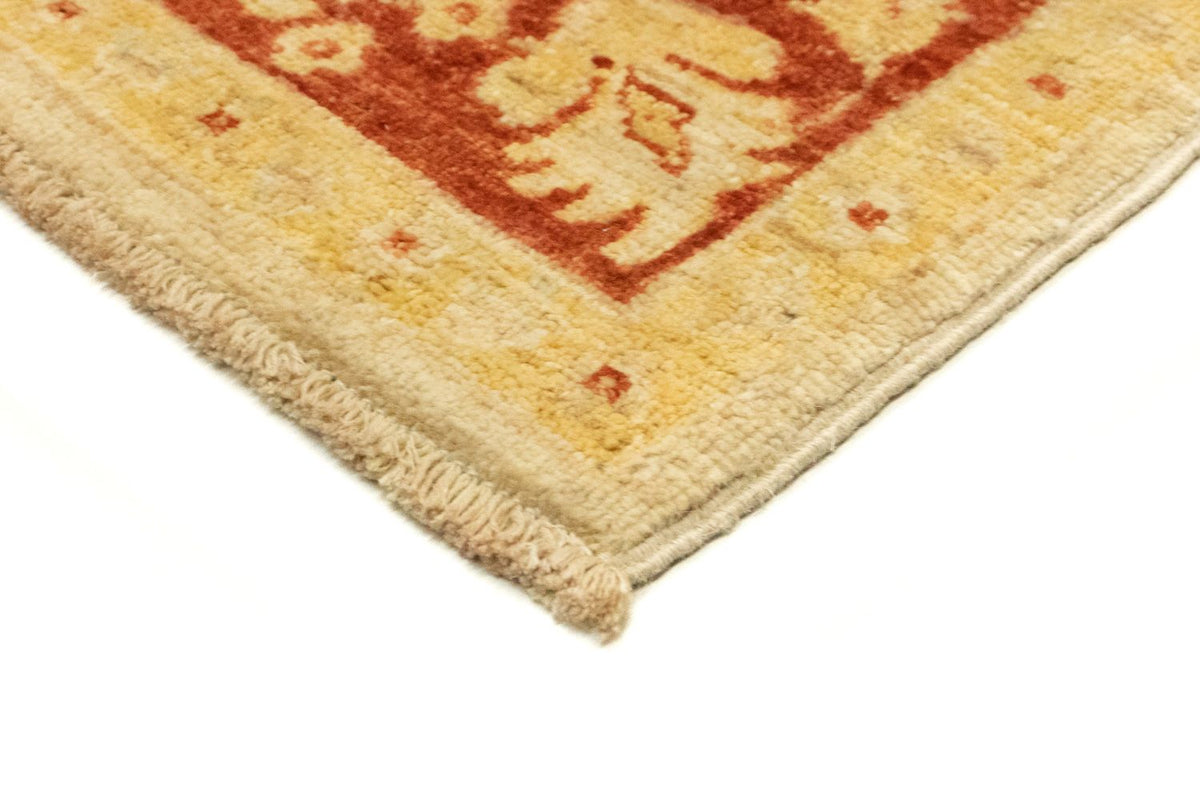 Tapis Ziegler - 139 x 70 cm - beige