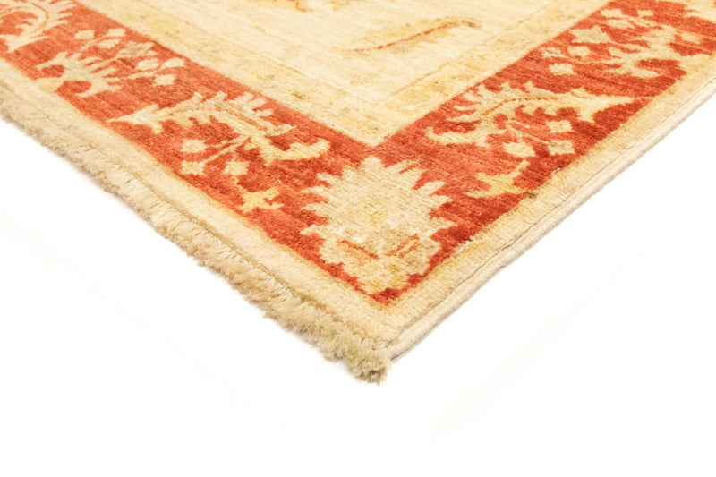 Tapis Ziegler - 138 x 74 cm - beige