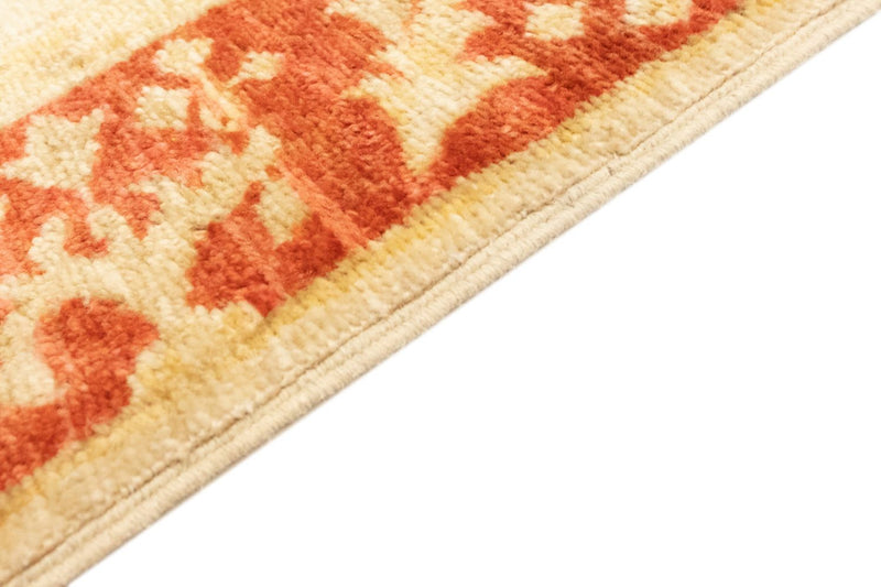 Tapis Ziegler - 138 x 74 cm - beige