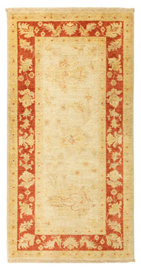 Tapis Ziegler - 138 x 70 cm - beige