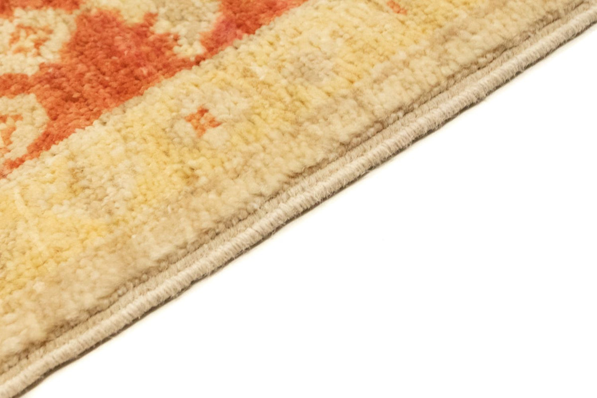 Tapis Ziegler - 138 x 70 cm - beige