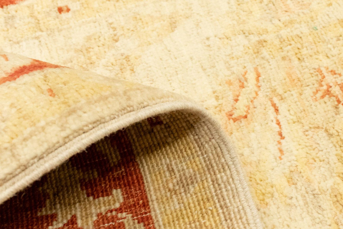 Tapis Ziegler - 138 x 70 cm - beige