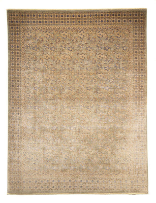 Tapis Ziegler - 356 x 272 cm - multicolore