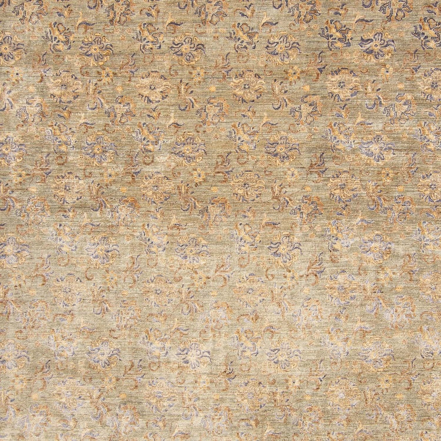 Tapis Ziegler - 356 x 272 cm - multicolore