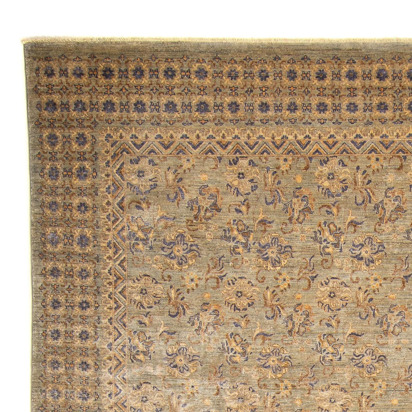 Tapis Ziegler 356x272cm - Tapis oriental
