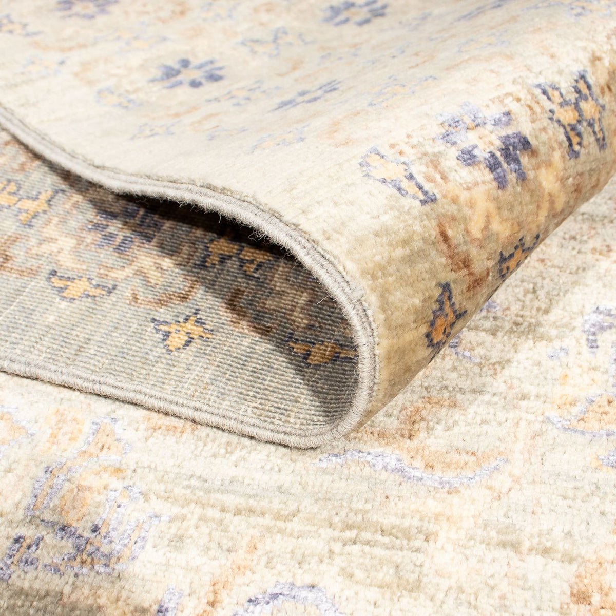 Tapis Ziegler - 356 x 272 cm - multicolore