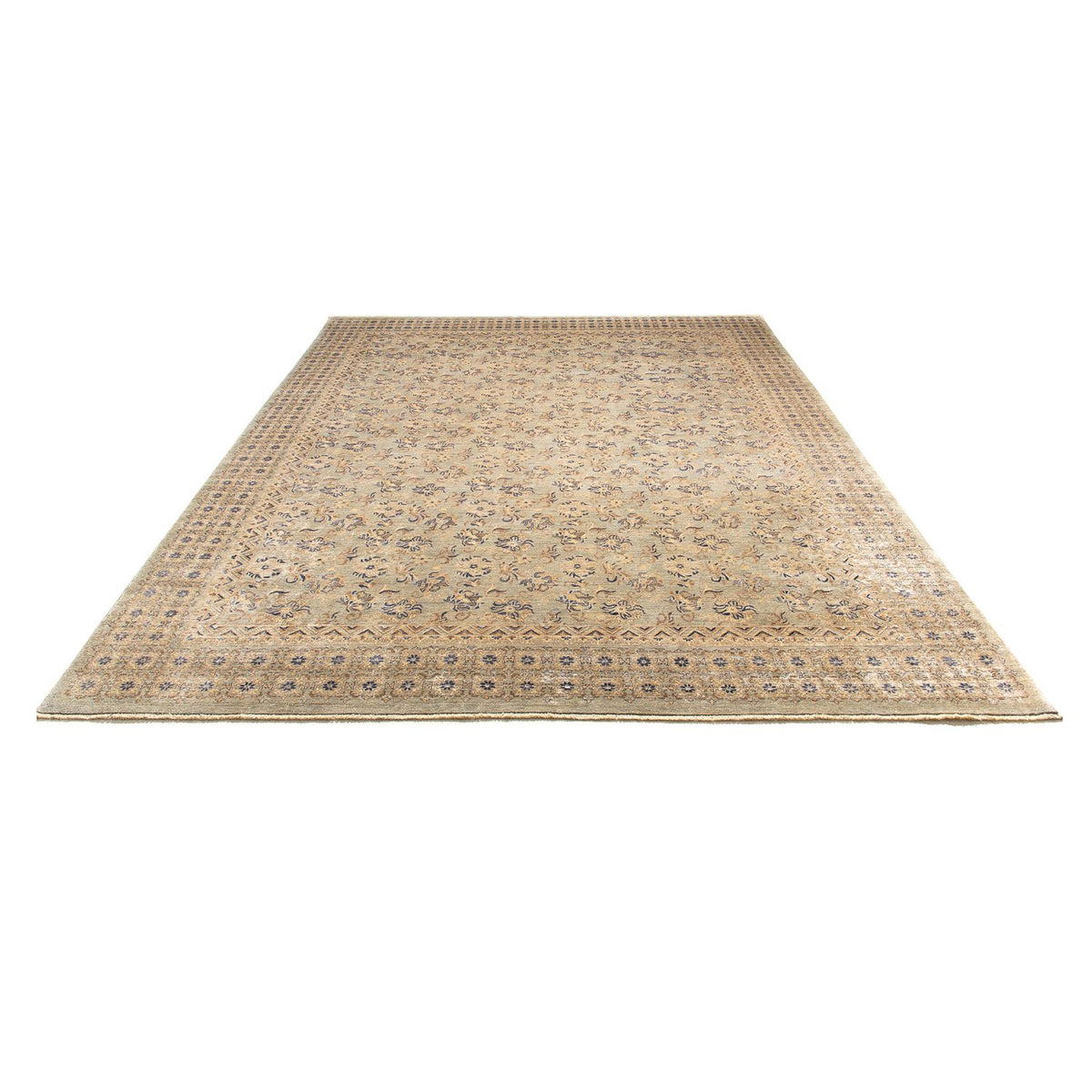 Tapis Ziegler - 356 x 272 cm - multicolore