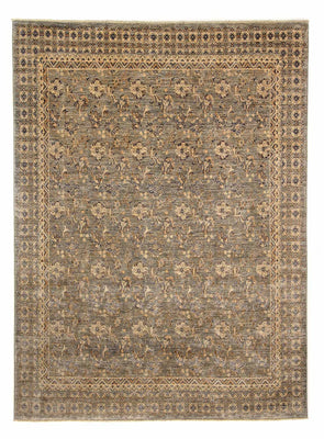 Tapis Ziegler - 296 x 236 cm - multicolore