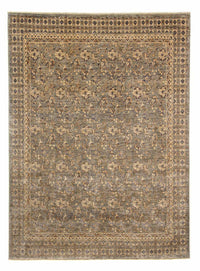 Tapis Ziegler - 296 x 236 cm - multicolore