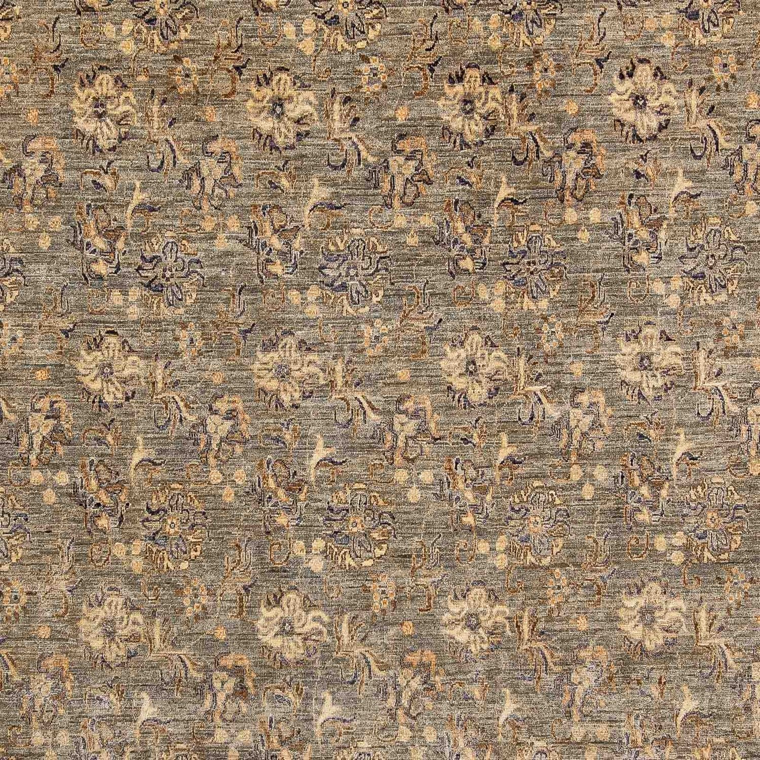 Tapis Ziegler - 296 x 236 cm - multicolore