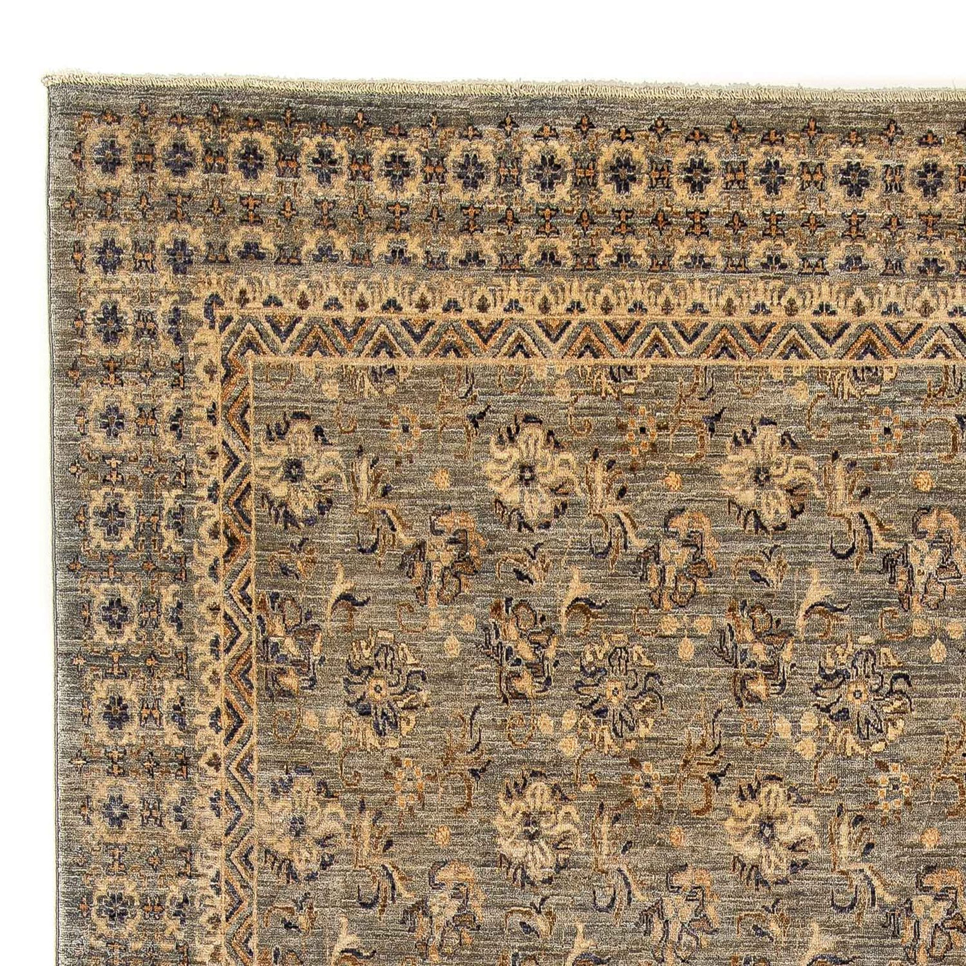 Tapis Ziegler 296x236cm - Tapis oriental