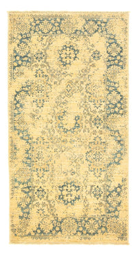 Tapis Ziegler - Moderne - 148 x 80 cm - beige