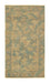 Tapis Ziegler - Moderne - 146 x 80 cm - multicolore