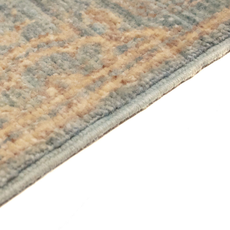 Tapis Ziegler - Moderne - 146 x 80 cm - multicolore