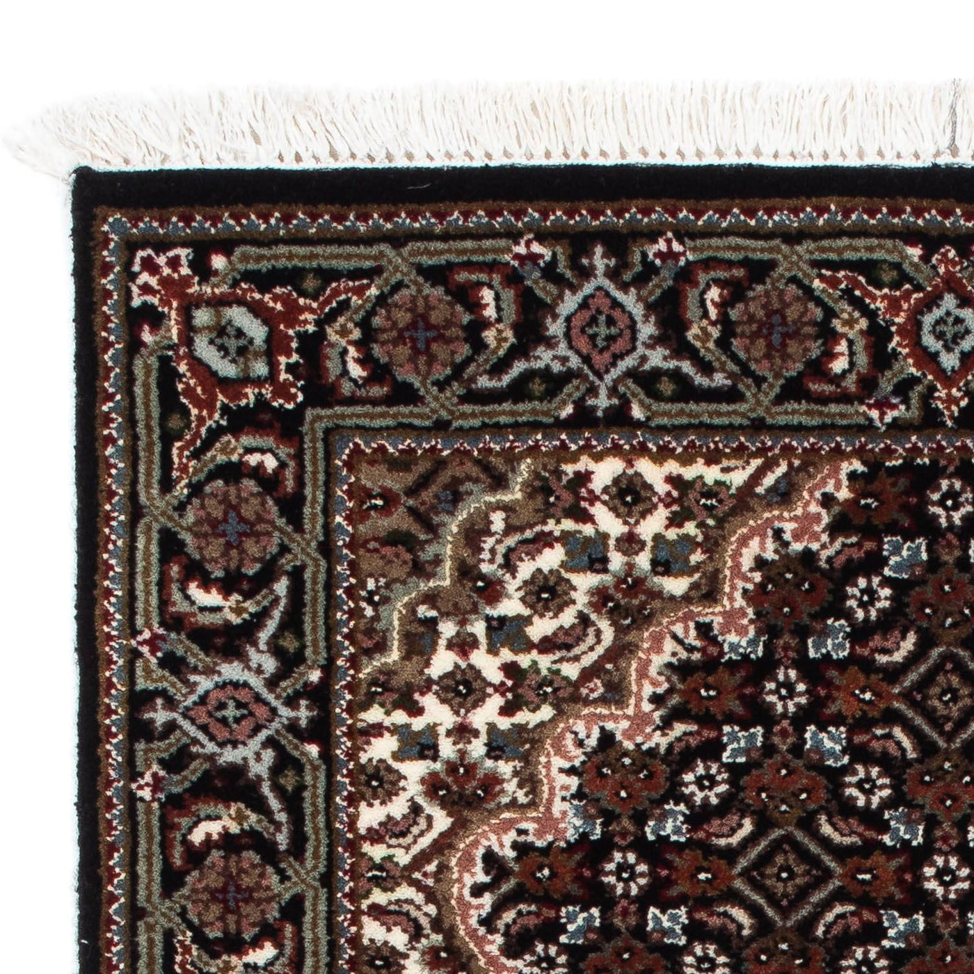 Tapis de Tabriz Tapis 141x73cm - Tapis persan