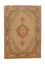 Tapis persan - Tabriz - 145 x 106 cm - beige