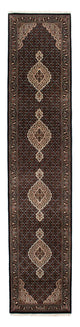 Tapis de Tabriz Tapis 393x83cm - Tapis persan