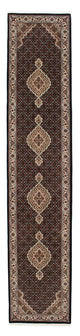 Tapis de Tabriz Tapis 401x82cm - Tapis persan