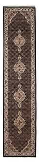 Tapis de Tabriz Tapis 396x82cm - Tapis persan