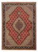 Tapis de Tabriz Tapis 205x145cm - Tapis persan