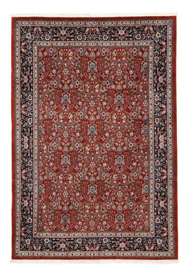 Tapis persan - Classique - 292 x 206 cm - rouge