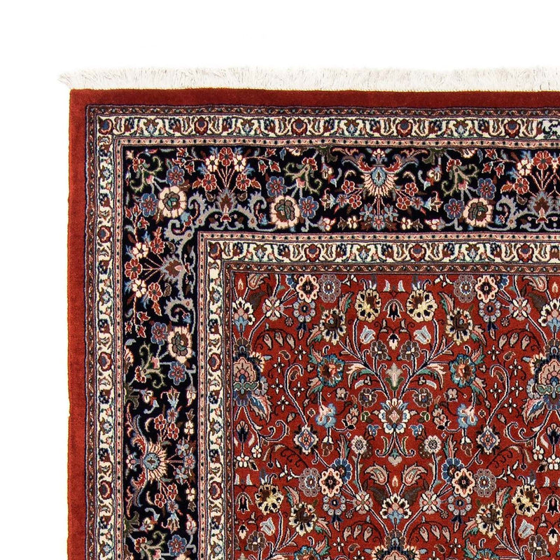Tapis persan - Classique - 292 x 206 cm - rouge
