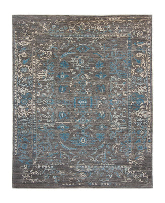 Tapis Ziegler - 296 x 237 cm - multicolore