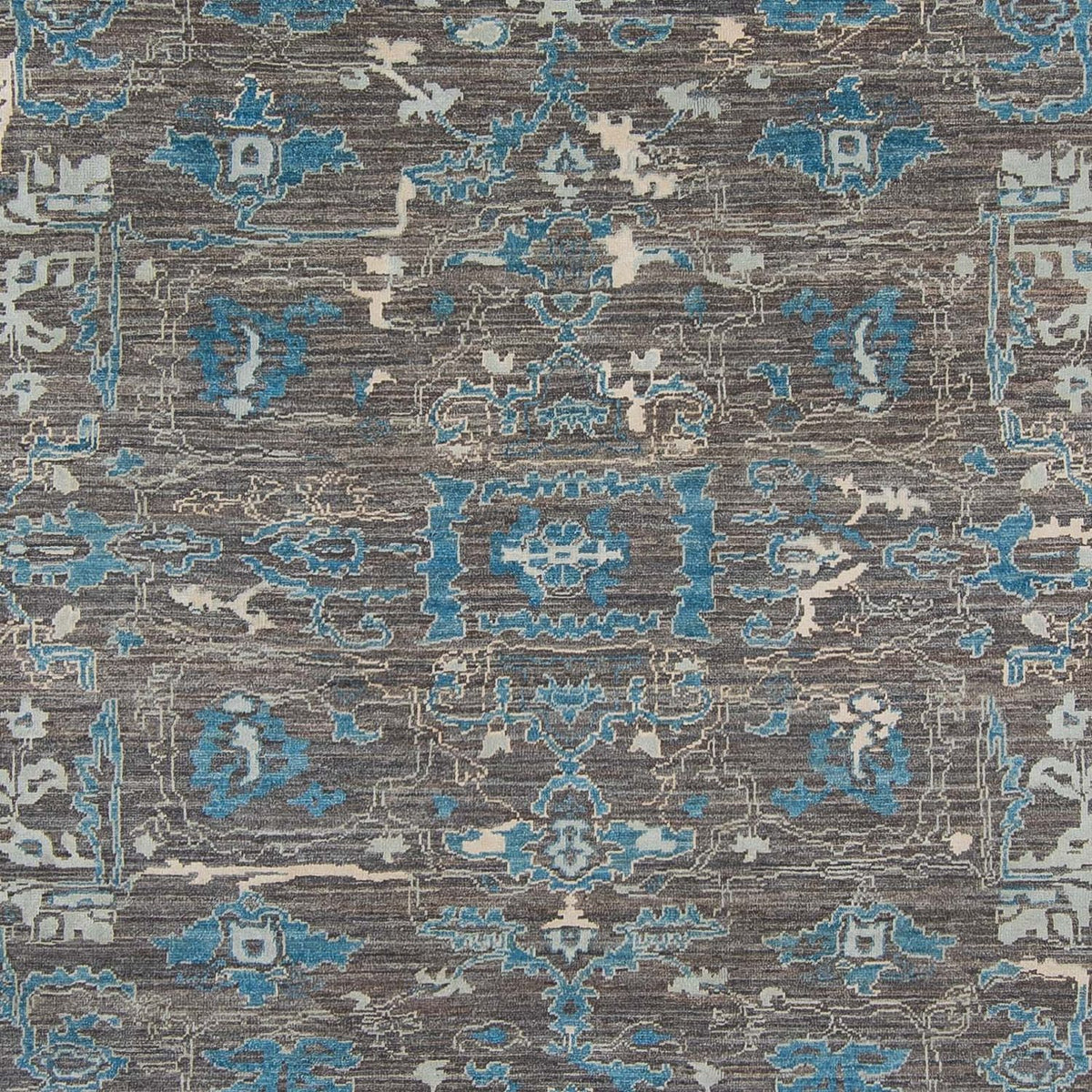 Tapis Ziegler - 296 x 237 cm - multicolore