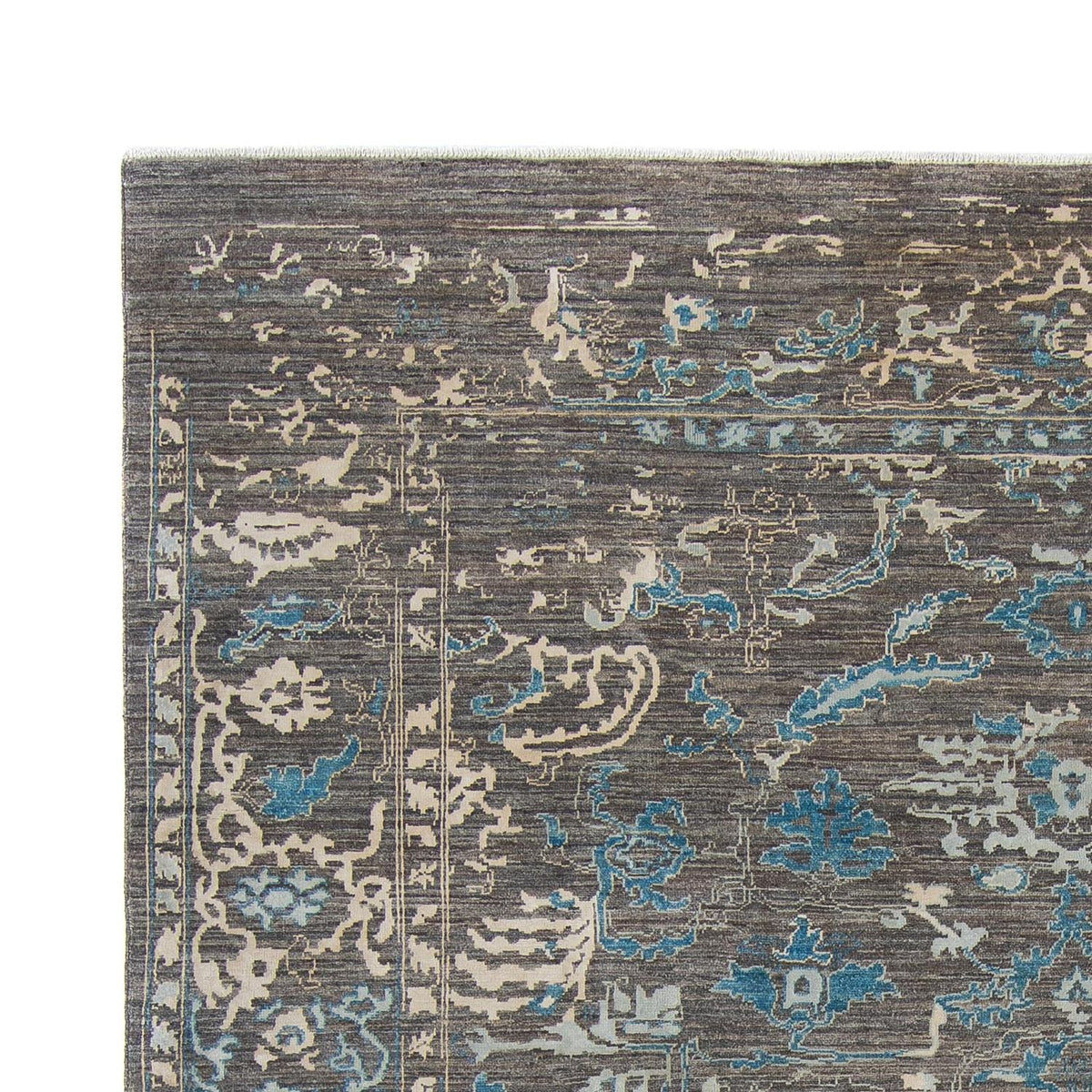 Tapis Ziegler - 296 x 237 cm - multicolore