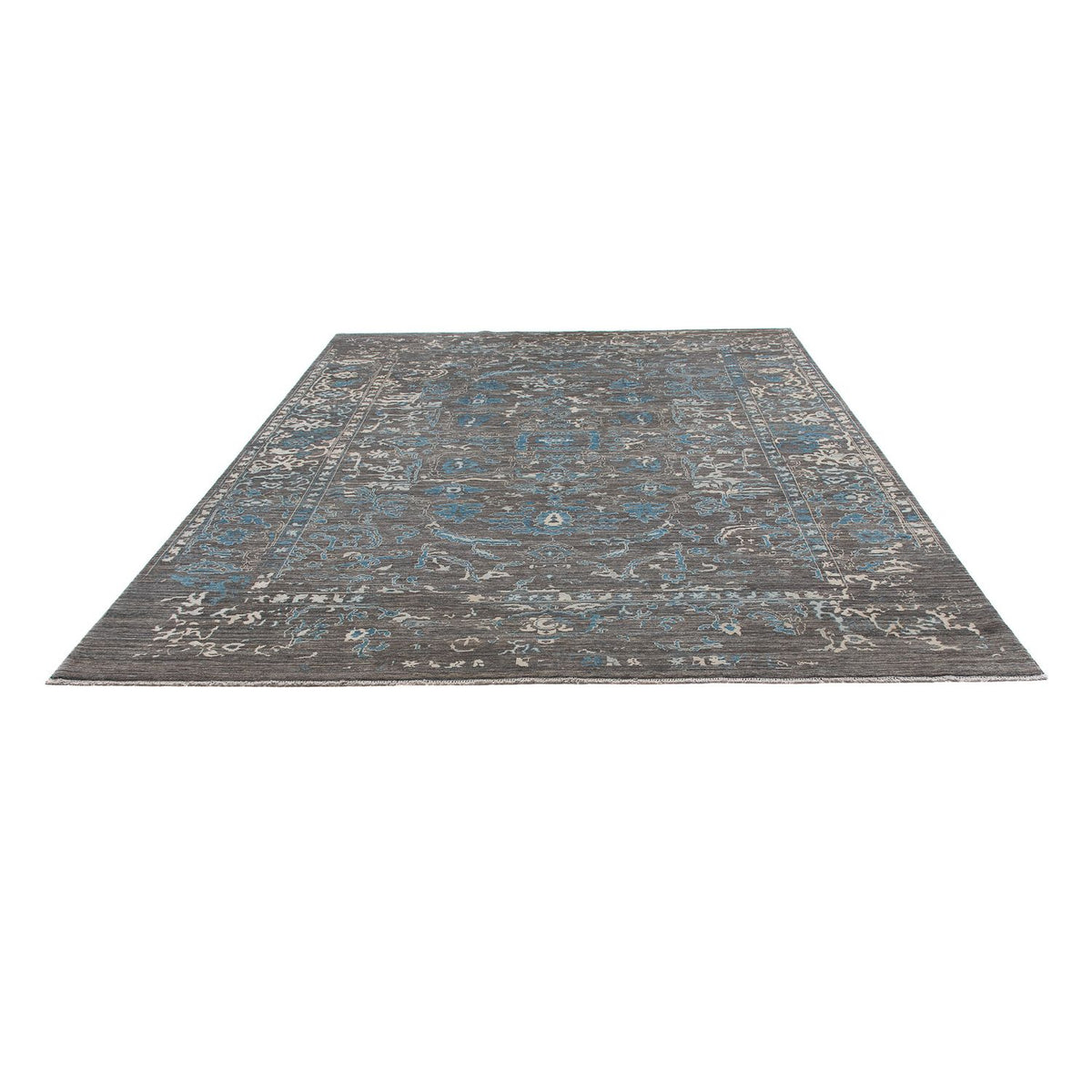 Tapis Ziegler - 296 x 237 cm - multicolore