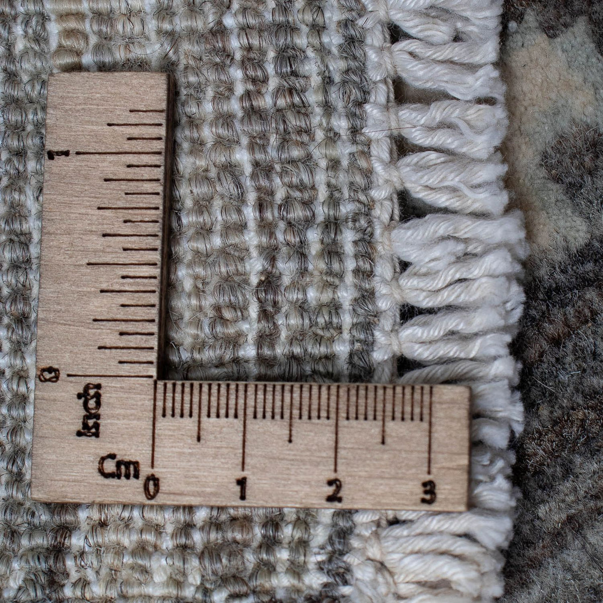 Tapis Ziegler - 296 x 237 cm - multicolore