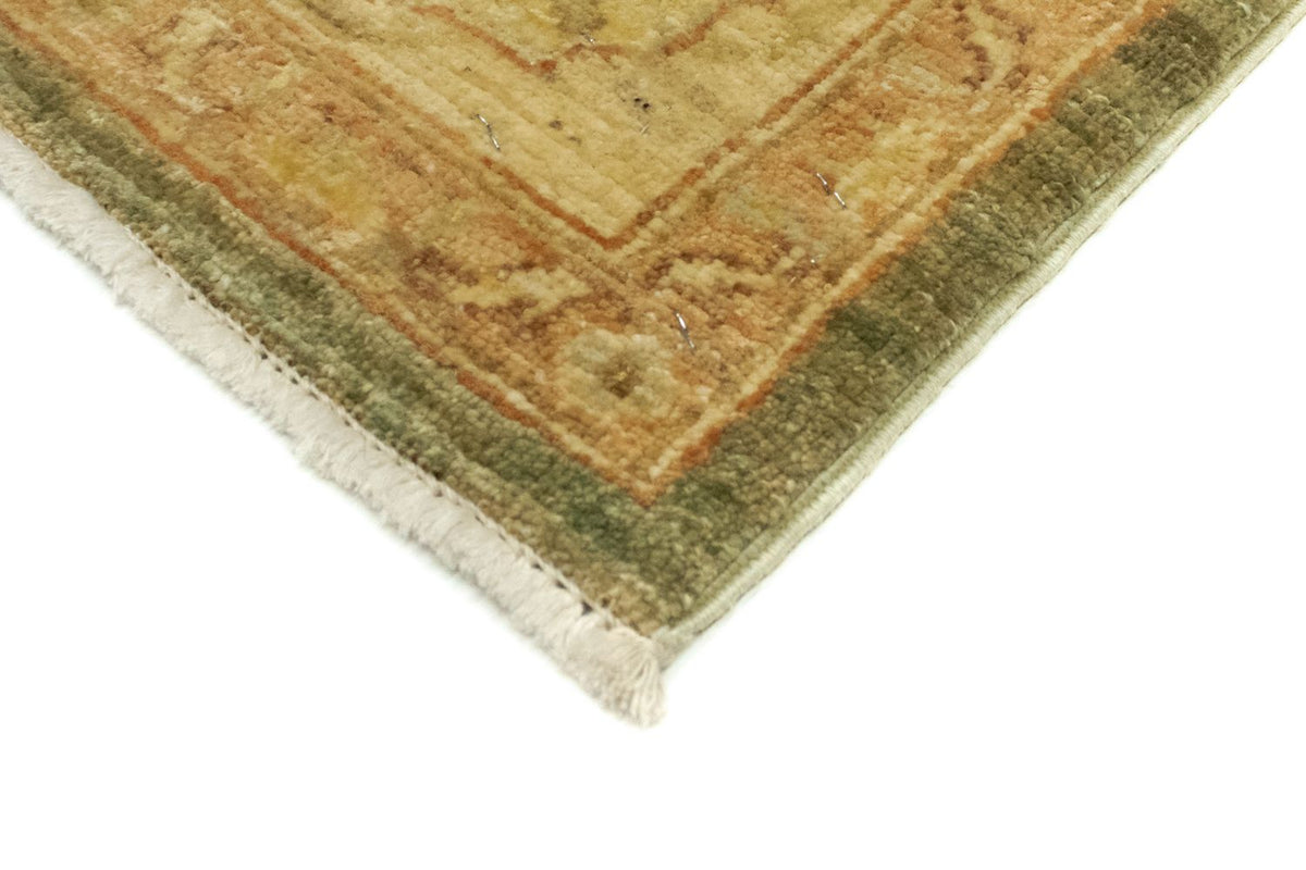 Tapis Ziegler - 205 x 151 cm - vert