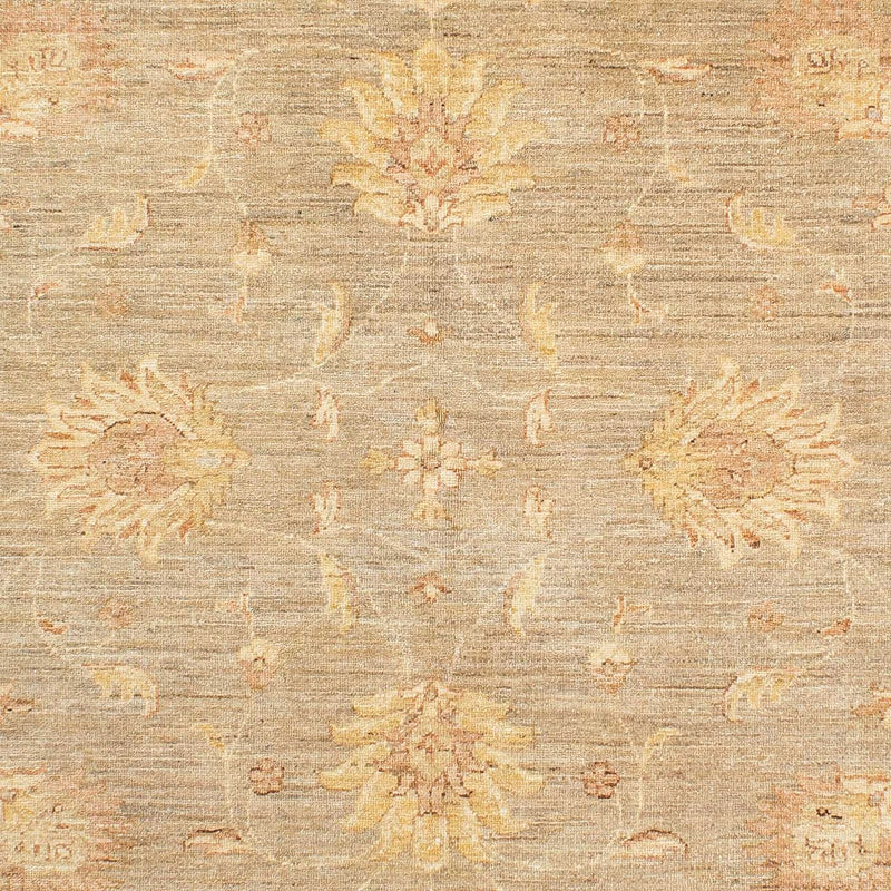 Tapis Ziegler - 241 x 175 cm - beige