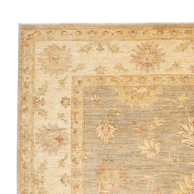 Tapis Ziegler - 241 x 175 cm - beige